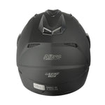 Nitro MX671 DVS Adventure Motorcycle Helmet