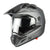 Nitro MX671 DVS Adventure Motorcycle Helmet