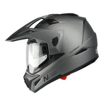 Nitro MX671 DVS Adventure Motorcycle Helmet