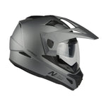 Nitro MX671 DVS Adventure Motorcycle Helmet