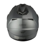 Nitro MX671 DVS Adventure Motorcycle Helmet