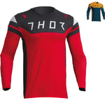 Thor Prime Rival 2023 Motocross Jersey