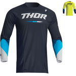 Thor Pulse Tactic 2023 Motocross Jersey