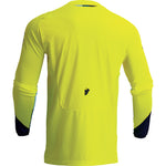 Thor Pulse Tactic 2023 Motocross Jersey