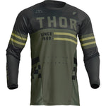 Thor Pulse Combat 2023 Motocross Jersey