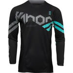 Thor Pulse Cube 2023 Motocross Jersey