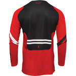 Thor Pulse Cube 2023 Motocross Jersey