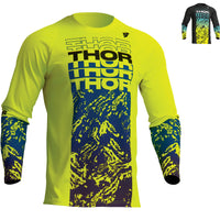 Thor Sector Atlas 2023 Motocross Jersey