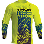 Thor Sector Atlas 2023 Motocross Jersey