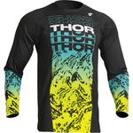 Thor Sector Atlas 2023 Motocross Jersey