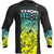 Thor Sector Atlas 2023 Motocross Jersey