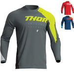 Thor Sector Edge 2023 Motocross Jersey