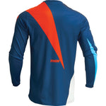 Thor Sector Edge 2023 Motocross Jersey