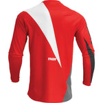 Thor Sector Edge 2023 Motocross Jersey