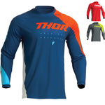 Thor Sector Edge 2023 Youth Motocross Jersey