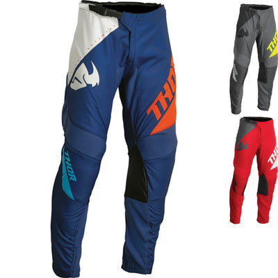 Thor Sector Edge Youth Motocross Pants