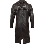 Thor Excel Trench Rain Jacket