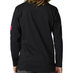 Fox Racing Youth Detonate Long Sleeve T-Shirt