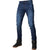 Bull-It Icon II AA Approved Slim Fit Blue Motorcycle Jeans