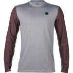 Fox Racing 2024 Ranger Off Road Jersey - Steel Grey