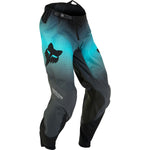 Fox Racing 2024 360 Revise Teal Motocross Pants