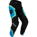 Fox Racing 2024 180 Ballast Black Blue Motocross Pants