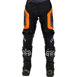 Fox Racing 2024 180 Ballast Black Grey Motocross Pants