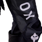 Fox Racing 2024 Youth 180 BNKR Black Camo Motocross Pants