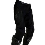 Fox Racing 2024 Ranger Black Off Road Pants