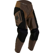 Fox Racing 2024 Ranger Dirt Brown Off Road Pants