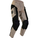 Fox Racing 2024 Ranger Taupe Off Road Pants