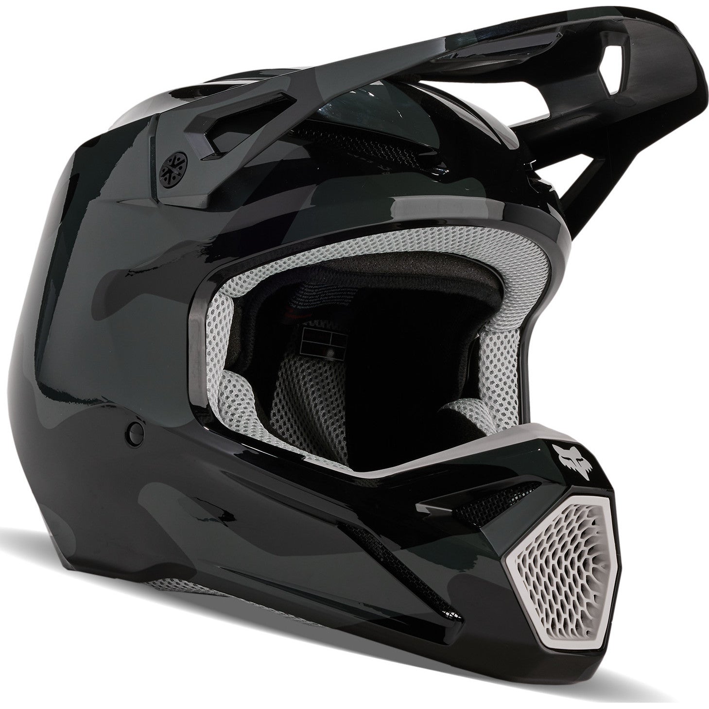 Fox dirt bike gear youth sale
