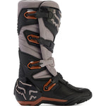 Fox Racing 2024 Comp X Taupe Motocross Boots