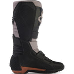 Fox Racing 2024 Comp X Taupe Motocross Boots