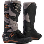 Fox Racing 2024 Comp X Taupe Motocross Boots