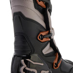 Fox Racing 2024 Comp X Taupe Motocross Boots