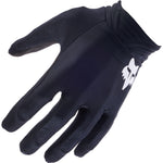 Fox Racing 2024 Airline Black Motocross Gloves