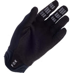 Fox Racing 2024 Youth Airline Black Motocross Gloves