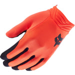 Fox Racing 2024 Youth Airline Fluo Orange Motocross Gloves