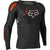 Fox Racing Baseframe Pro D3O Chest Guard Jacket