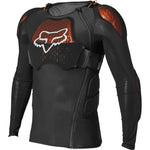 Fox Racing Baseframe Pro D3O Chest Guard Jacket