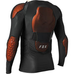 Fox Racing Baseframe Pro D3O Chest Guard Jacket