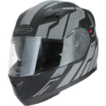 ROCC 416 Motorcycle Helmet