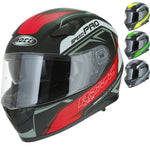 ROCC 451 Motorcycle Helmet