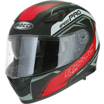 ROCC 451 Motorcycle Helmet