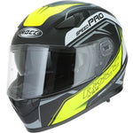 ROCC 451 Motorcycle Helmet