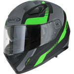 ROCC 453 Motorcycle Helmet