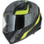 ROCC 453 Motorcycle Helmet