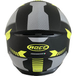 ROCC 453 Motorcycle Helmet