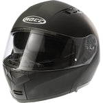 ROCC 650 Solid Flip Front Motorcycle Helmet